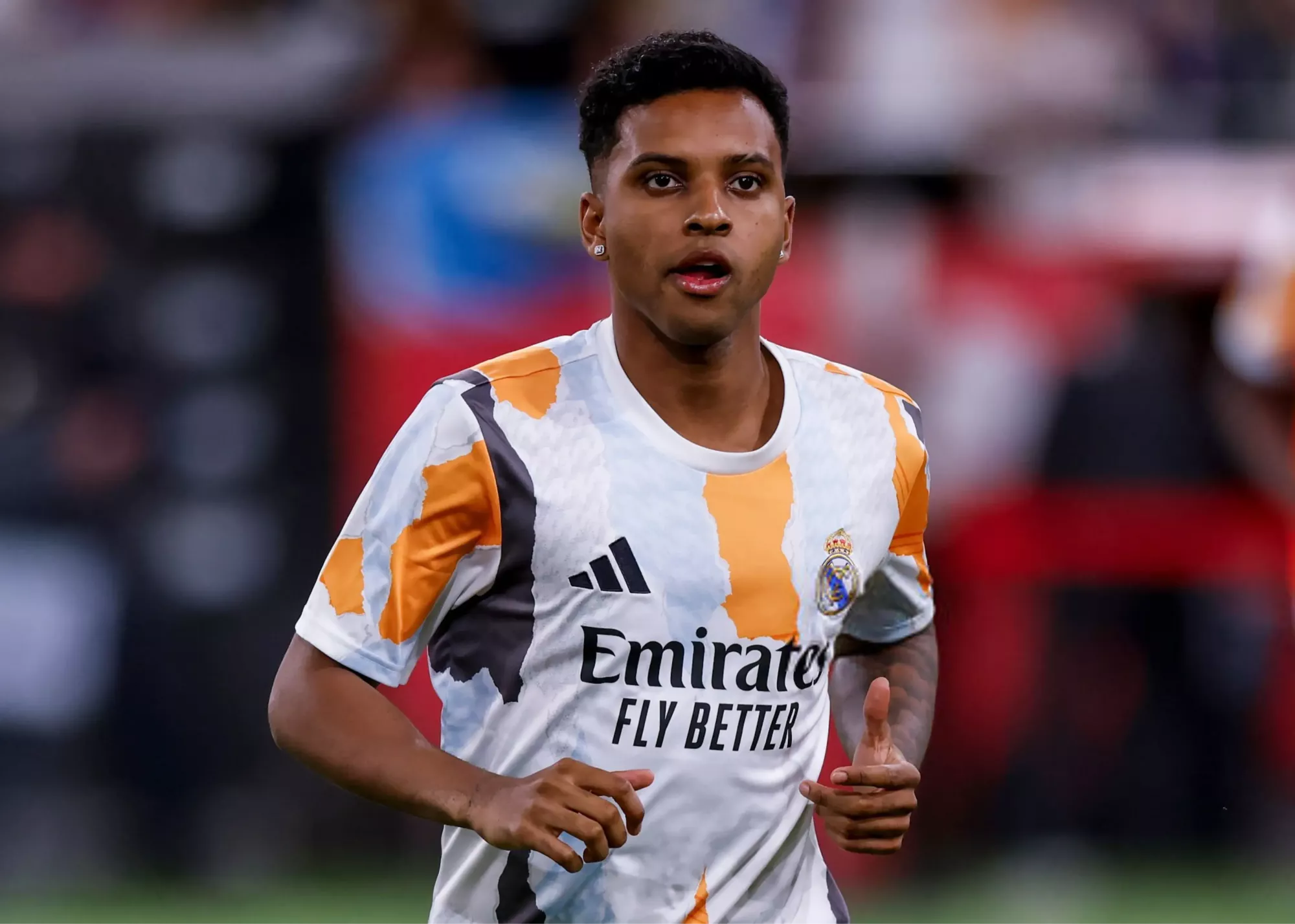 اوج رقابت در خط حمله/ تصمیم نهایی ستاره رئال: هیچ جا نمی‌روم!