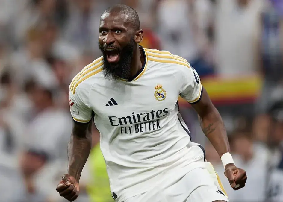 رودیگر برای بازی در تیم ژابی عجله دارد!