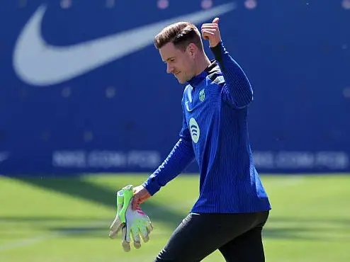 روز موعود رسید: بازگشت تراشتگن بعد از 7 ماه