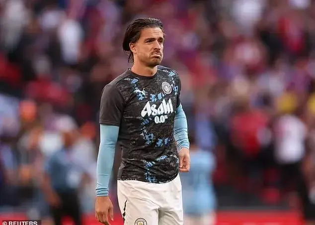 روزهای کابوس‌وار: گریلیش از فهرست سیتی خط خورد