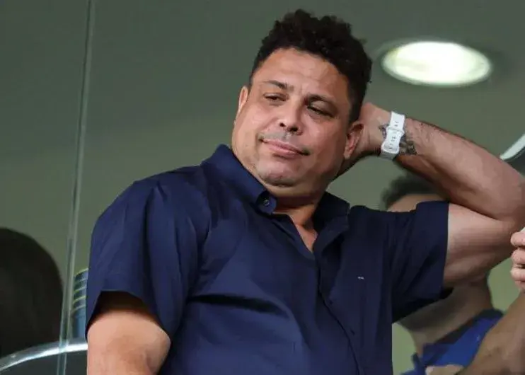 رونالدو کوتاه آمد: وایادولید فروخته می‌شود!