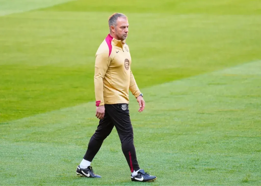 رونمایی فلیک از سه پدیده جدید بارسلونا