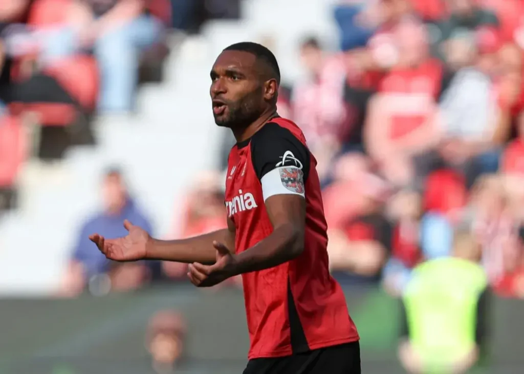 روی بورس‌ترین مدافع دنیا: حیف که از لورکوزن می‌روم