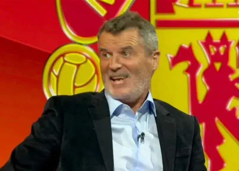 روی کین آموریم را مسخره کرد: بدتر از این نمی‌شود!