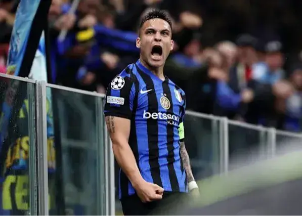 زانتی: آرزو دارم لائوتارو مسیر من را برود