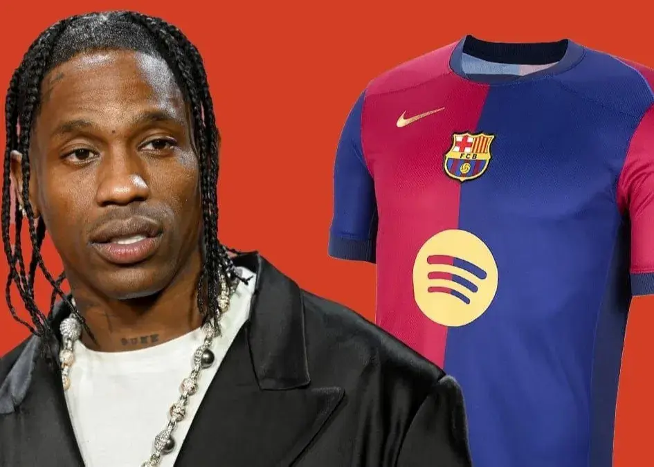 زمان رونمایی بارسا از پیراهن ویژه ال‌کلاسیکو