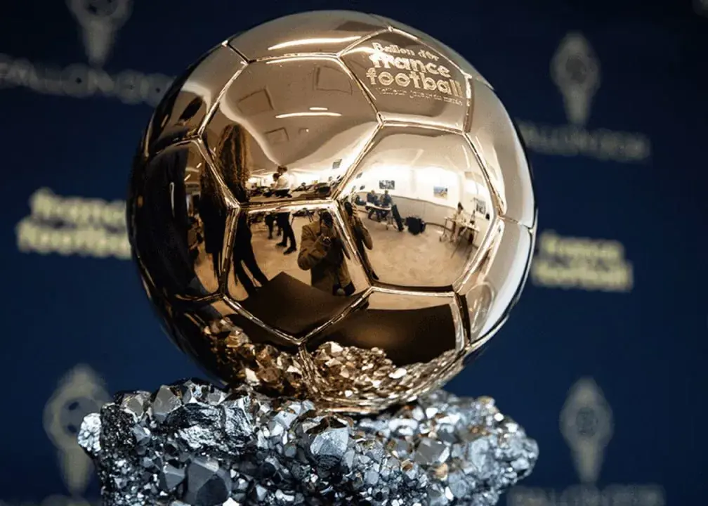 شاید امسال، شاید سال آینده با ‏CL/ نگاه یامال به قله المپ: توپ طلای دیگری برای اسپانیا