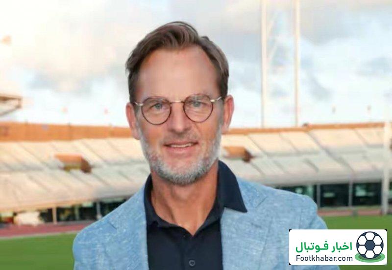 زمان مسی حتی یک لحظه از بازی بارسا را از دست ندادم