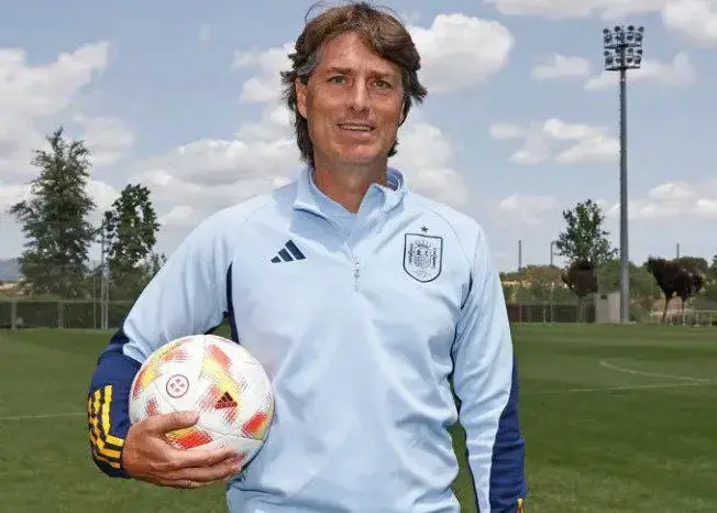 سال ۲۰۲۳ یامال را از اردوی تیم ملی اخراج کردم!