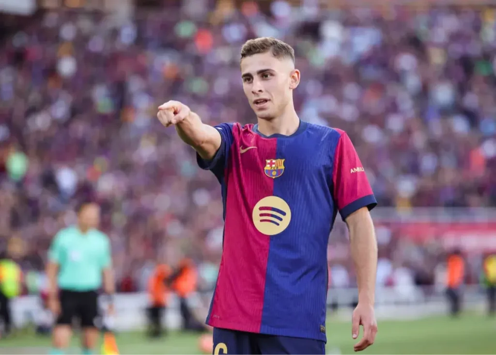 ستاره بارسا امسال هم زمان استراحت ندارد