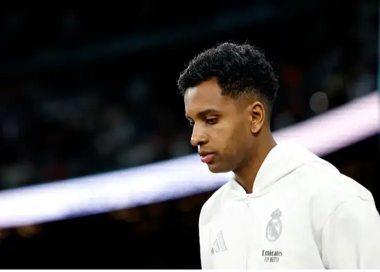 آرسنال برای ستاره رئال ولخرجی نمی‌کند