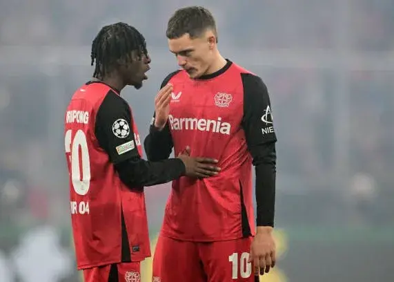 ستاره‌های درخشان ژابی در آنفیلد: سلام به لورکوزن