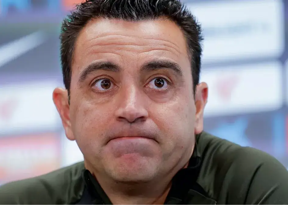 چطور باور کردید؟/ نه ژاوی، نه گواردیولا، این فقط یک ایمیل جعلی بود!