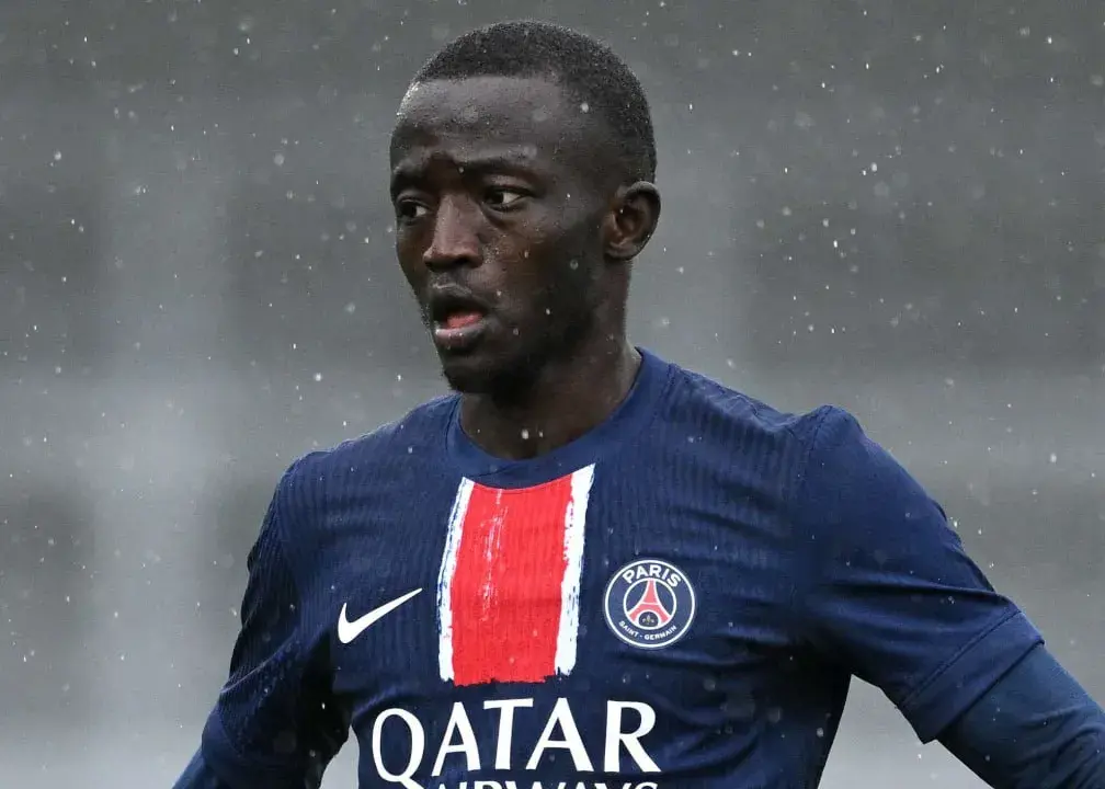 سرقت از پاری سن ژرمن: پدیده 18 ساله سیتیزن شد