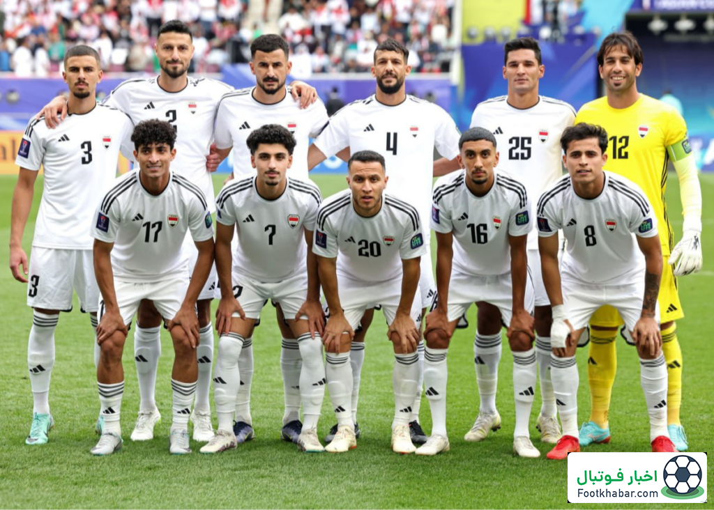 سرمربی جدید عراق امروز هم اعلام نمی‌شود