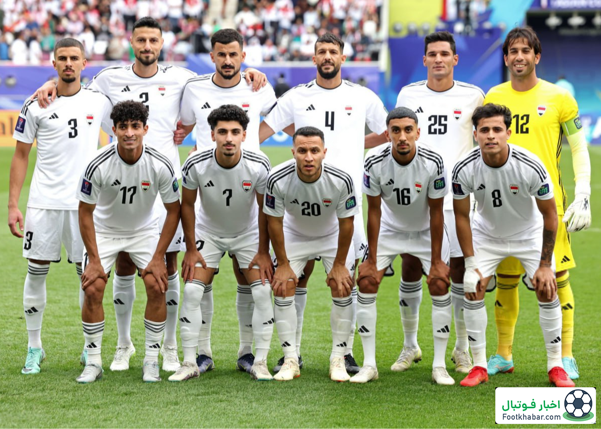 سرمربی جدید عراق امروز هم اعلام نمی‌شود