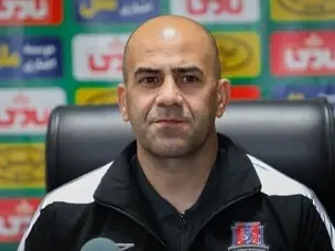 سرمربی جدید نساجی انتخاب شد