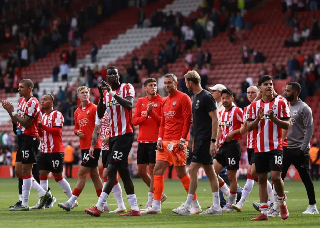 سقوط با 30 شکست: یک افتضاح تاریخی