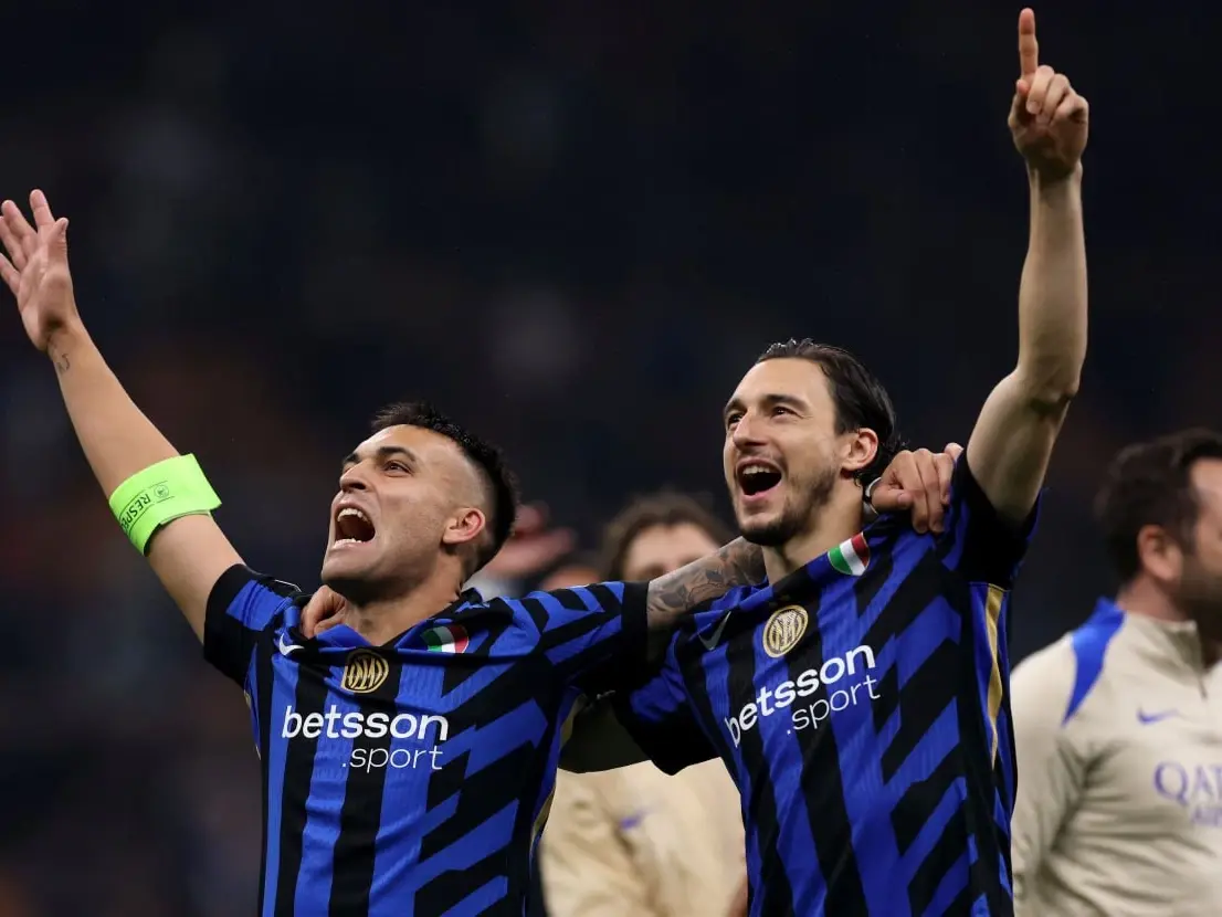 سود اینتر از قهرمانی: پای پول وسط است