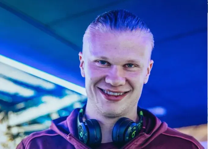 سورپرایز پپ: بازگشت هالند به فهرست سیتی