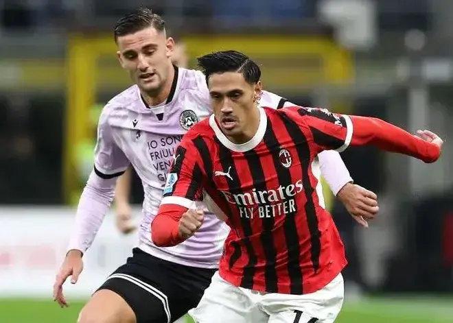 سیتی در یک قدمی جذب ستاره پرطرفدار میلان