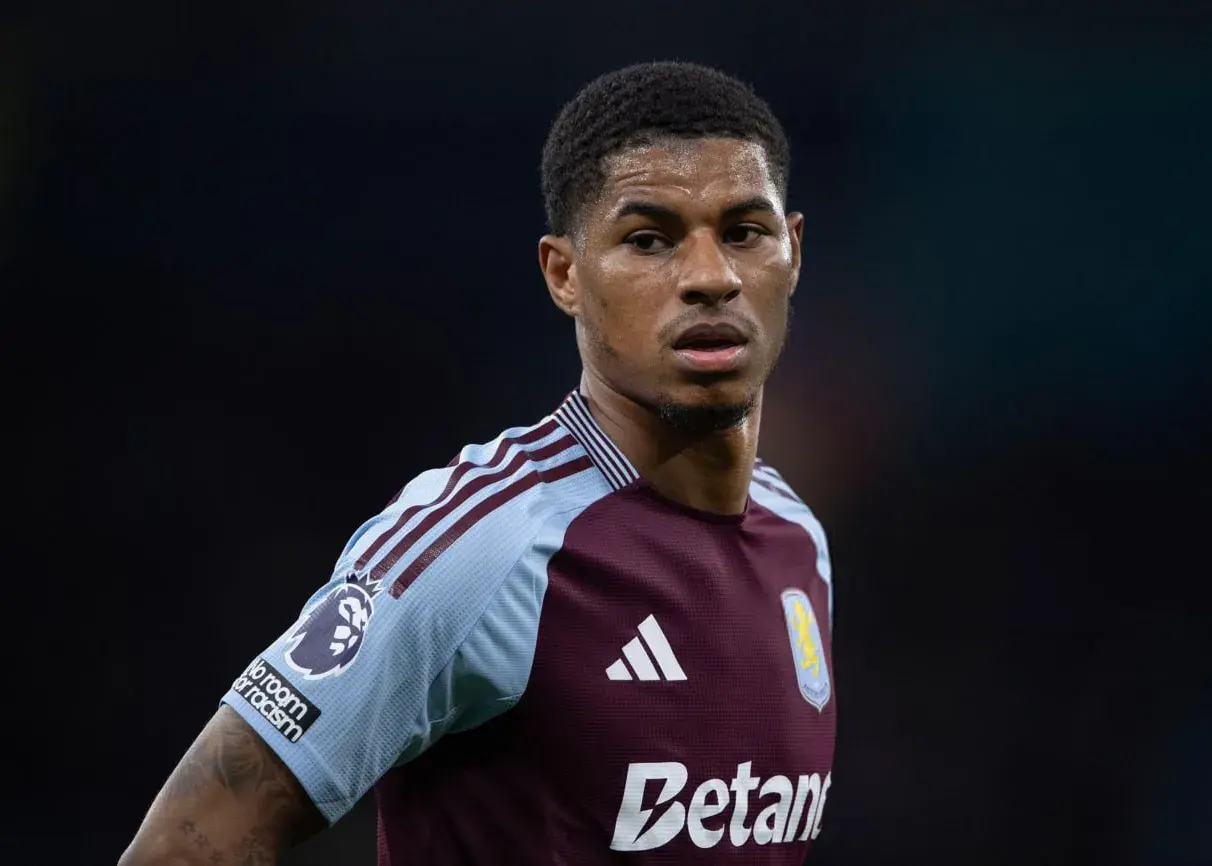 سیگنال قوی رشفورد: سلام به بارسا، سلام به یامال‏