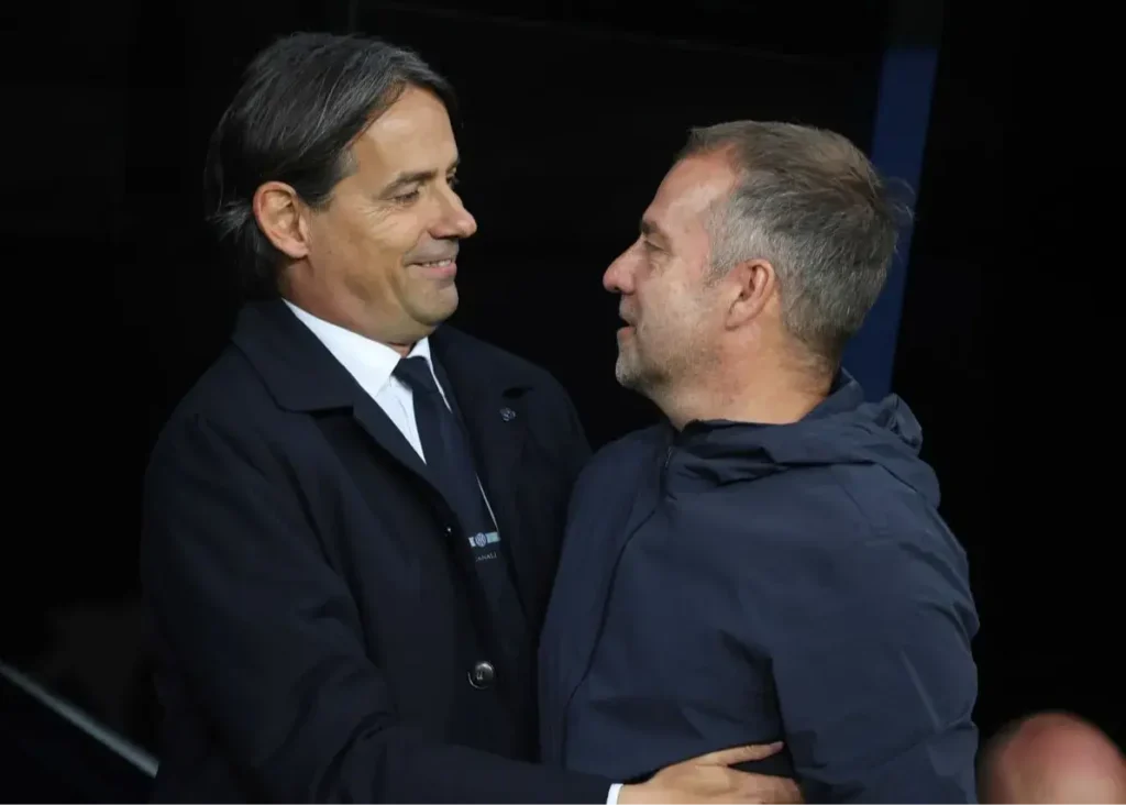 شاهکار فلیک و اینزاگی: نمایشی که یادمان نمی‌رود