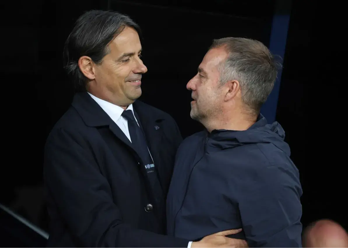 شاهکار فلیک و اینزاگی: نمایشی که یادمان نمی‌رود