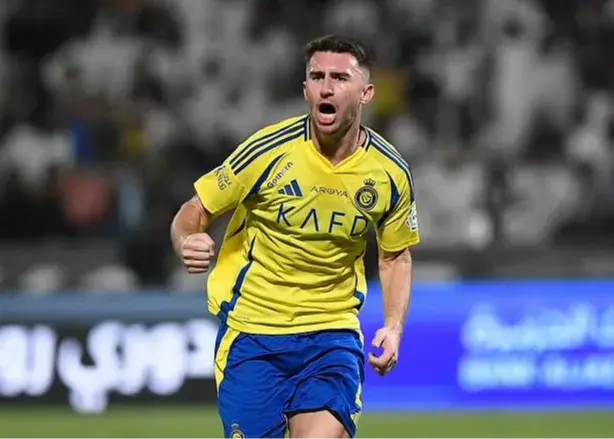 شایعه رفتن رونالدو هم‌تیمی‌اش را هوایی کرده!