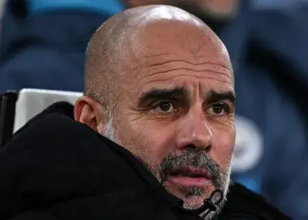 شفاف‌سازی گواردیولا درباره خبر جنجالی