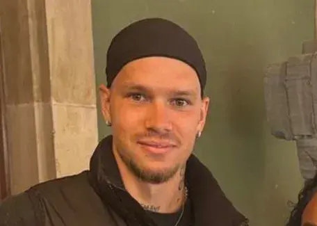 شوکه شدن مارسکا از سفر مخفیانه مودریک!