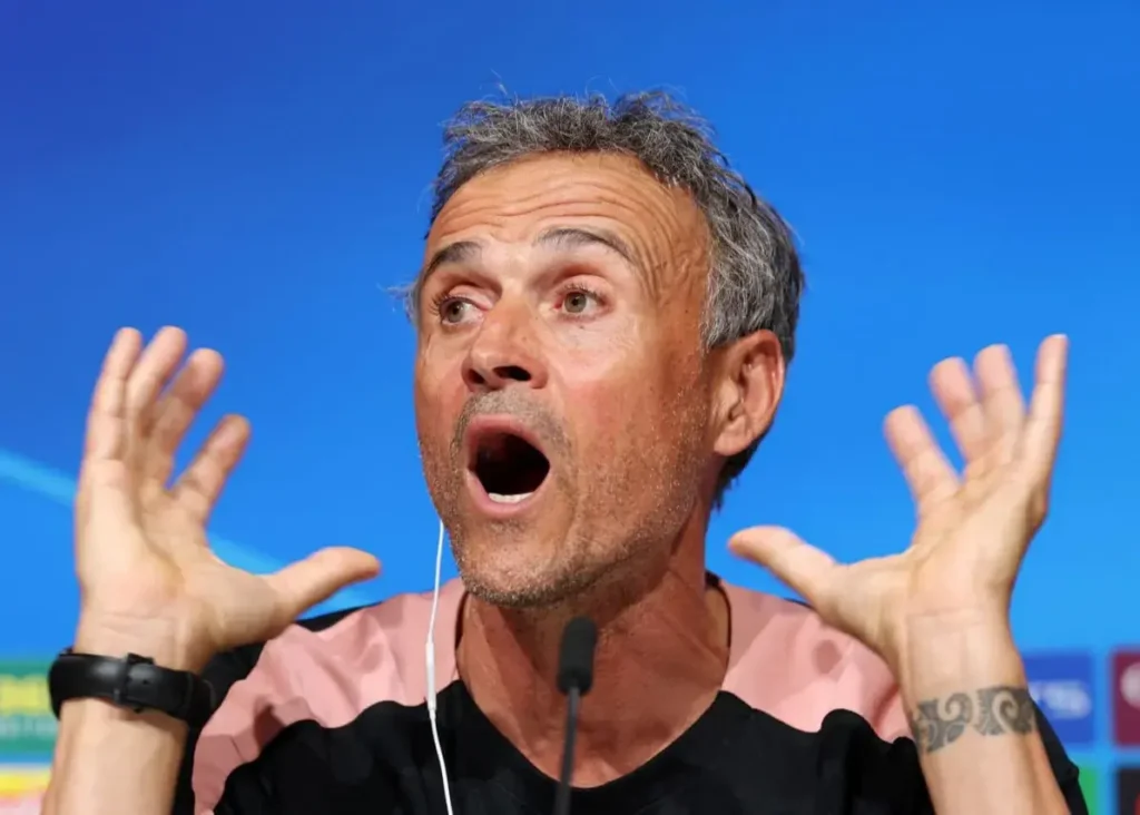 شگفتی ایتالیا از تصمیم بی‌سابقه پی‌اس‌جی