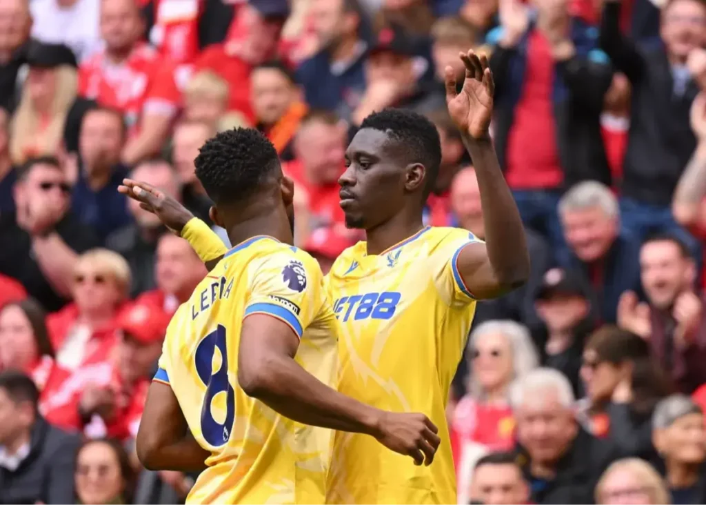 ضدحال به آنفیلد: لیورپول خیلی زود گل خورد