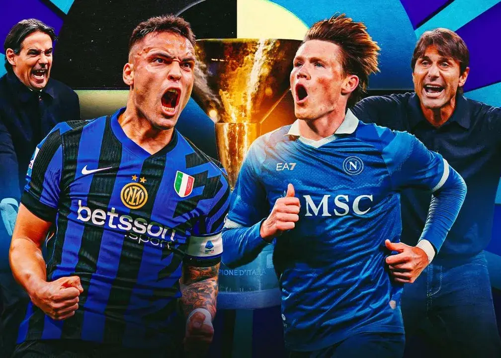 طارمی فیکس اینتر در دیدار قهرمانی سری A