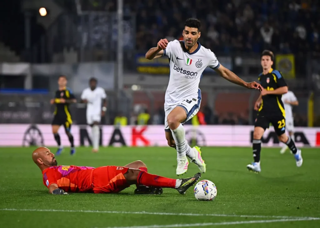 طارمی کریر دروازه‌بان افسانه‌ای را تمام کرد