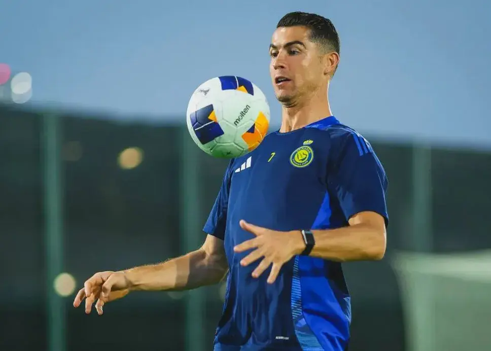 طلسم اروپایی رونالدو این هفته می‌شکند