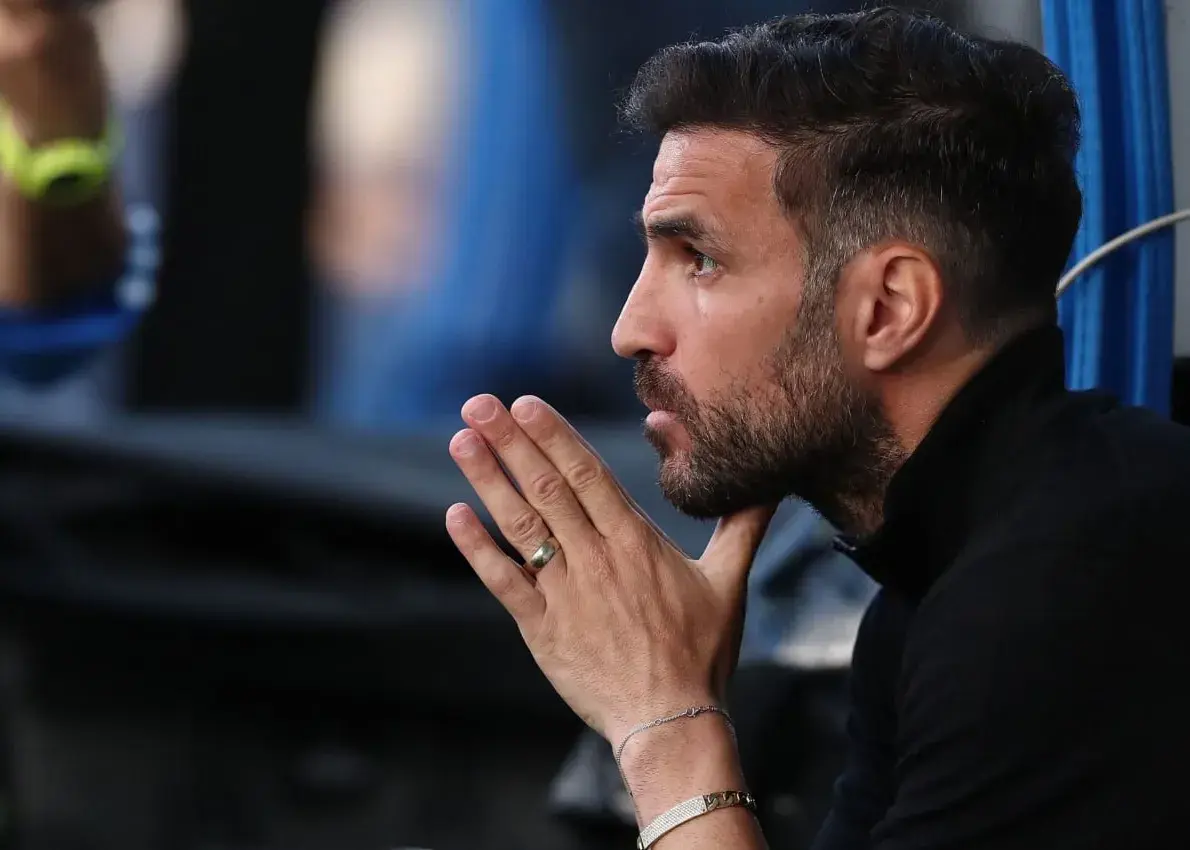 فابرگاس پیش‌بینی کرد: 2-1 به سود اینتر