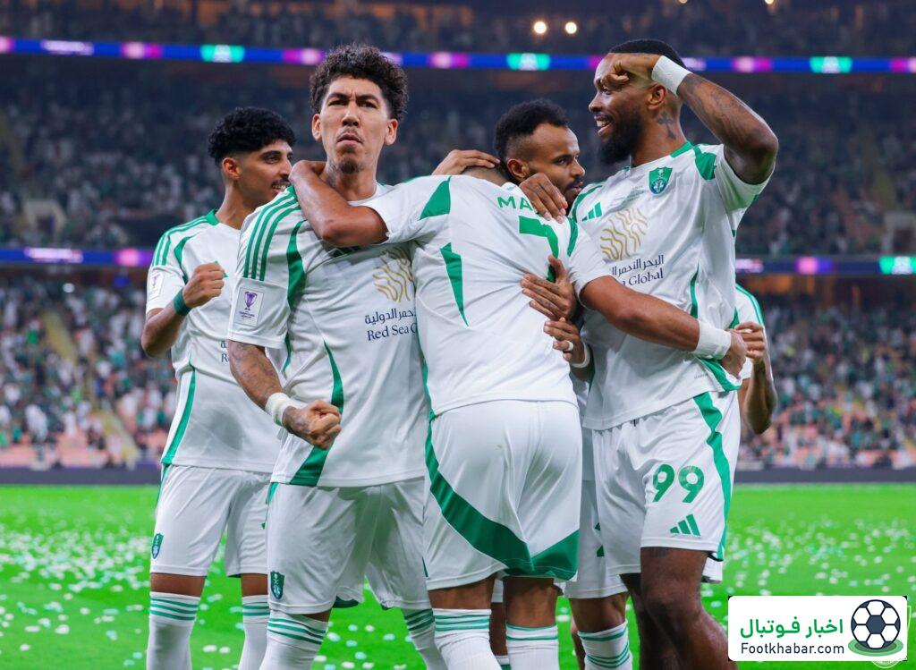 فروش بلیت‌های فینال لیگ قهرمانان آسیا در چند دقیقه!