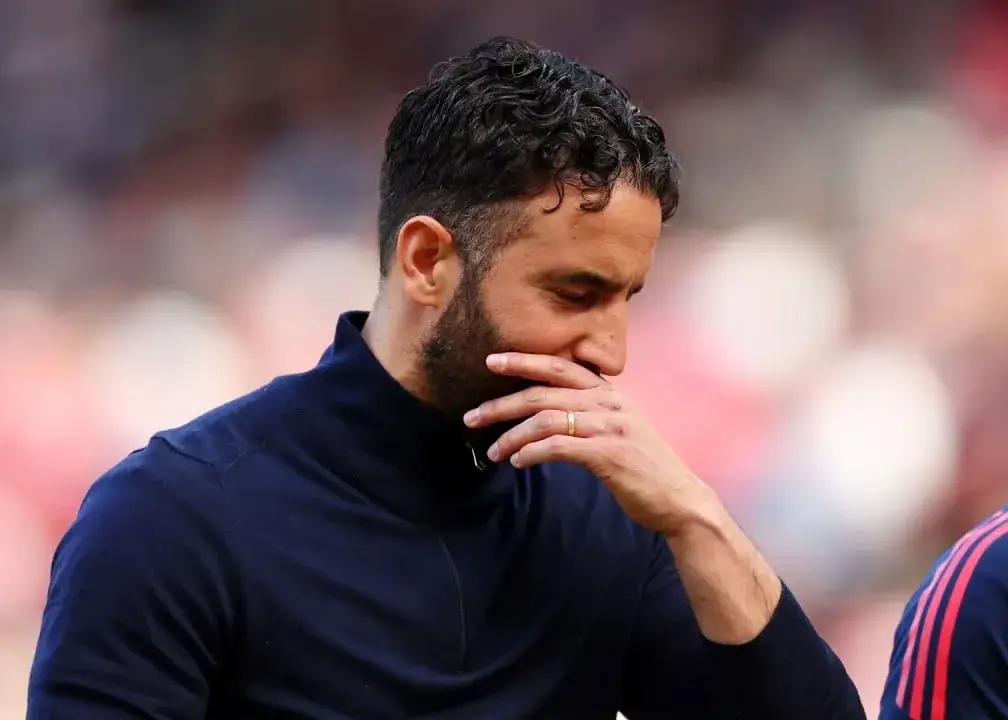 آموریم زیر قرارداد پرسود برای یونایتد زد