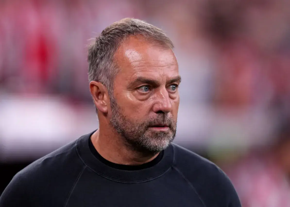 فلیک: خیلی خوشحالم که ژابی مربی رئال شده!