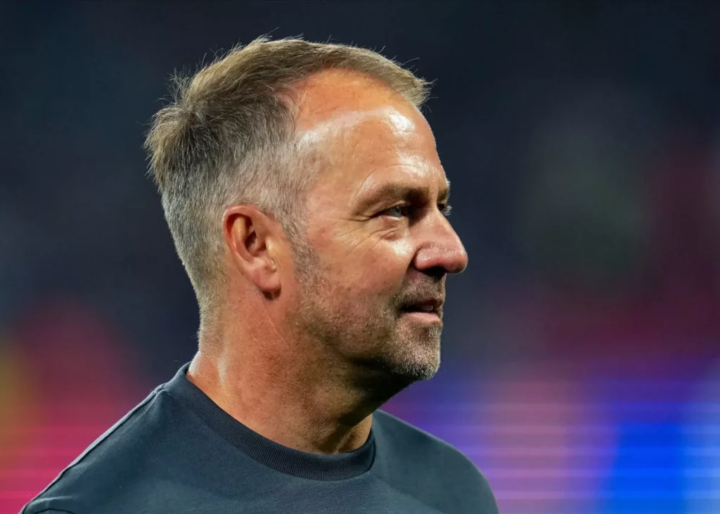 وعده فلیک: این بارسا قهرمان چمپیونزلیگ می‌شود