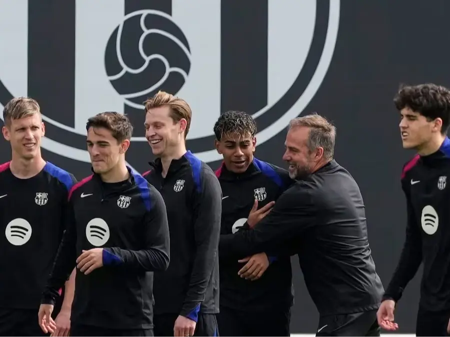 فلیک کوتاه آمد: پیشنهاد کاپیتان‌ها قبول شد