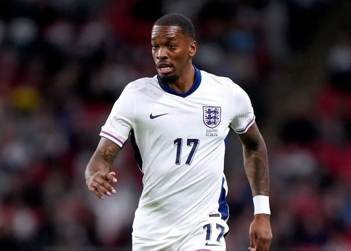 فهرست انگلیس: غیبت فودن، یونایتد نماینده ندارد!