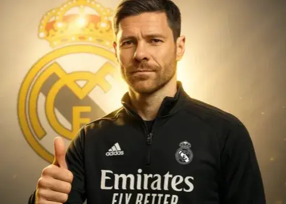 نظر مشترک اسطوره‌ها: ژابی در رئال موفق می‌شود