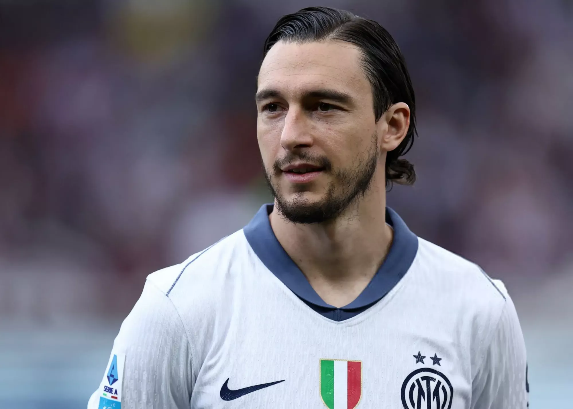 فکر نمی‌کردیم اینتر دوباره به فینال چمپیونزلیگ برسد