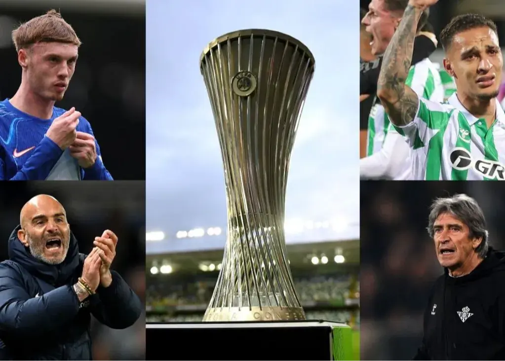 فینال چلسی-بتیس: داستان باورنکردنی فیل و فنجان