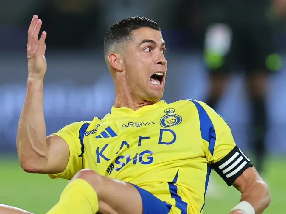 قبول شکایت النصر: سه امتیاز برگشت!