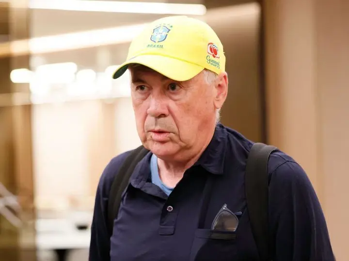 قرارداد آنچلوتی با برزیل جنجالی شد – ورود فیفا