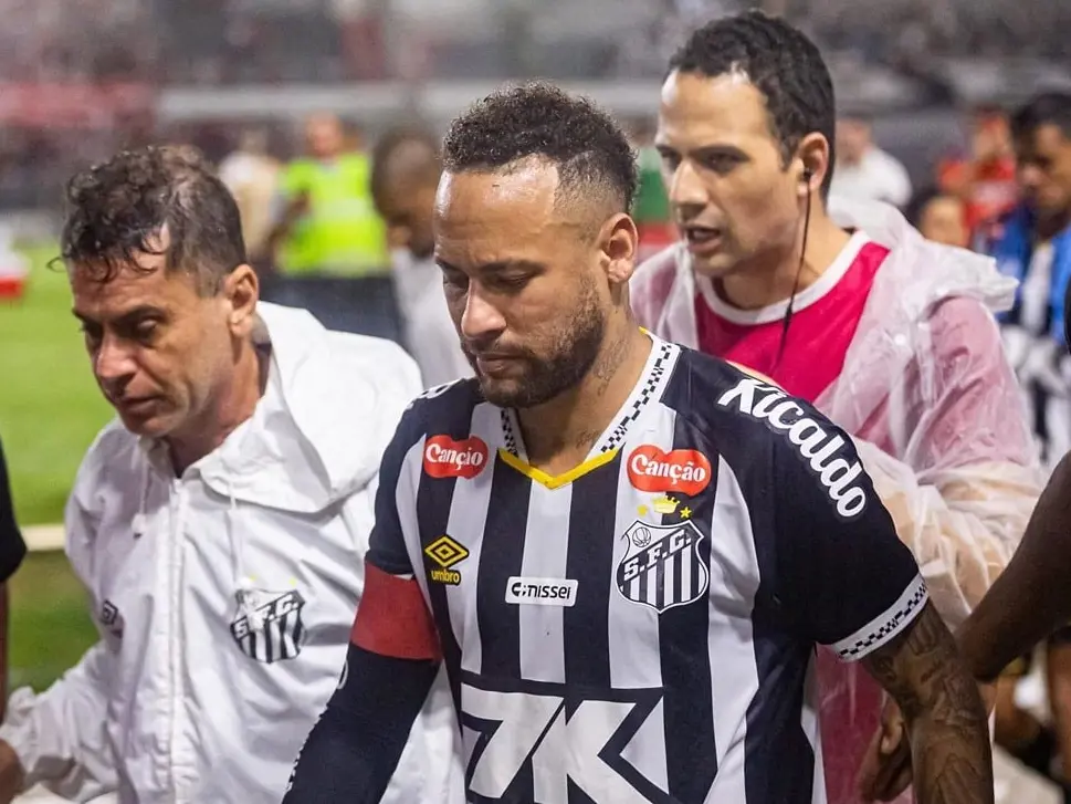 نیمار: جام جهانی ۲۰۲۶ فوتبال را متحول می‌کند