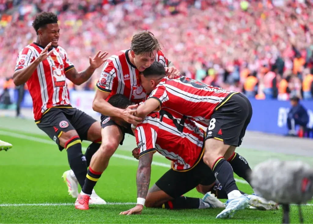 لحظه به لحظه با گران‌ترین بازی فوتبال جهان